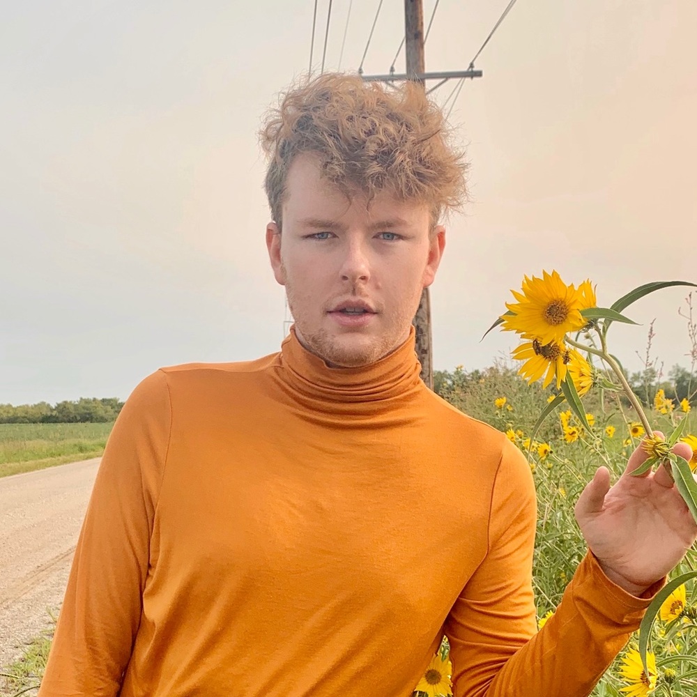 Meet your Posher, Abraham